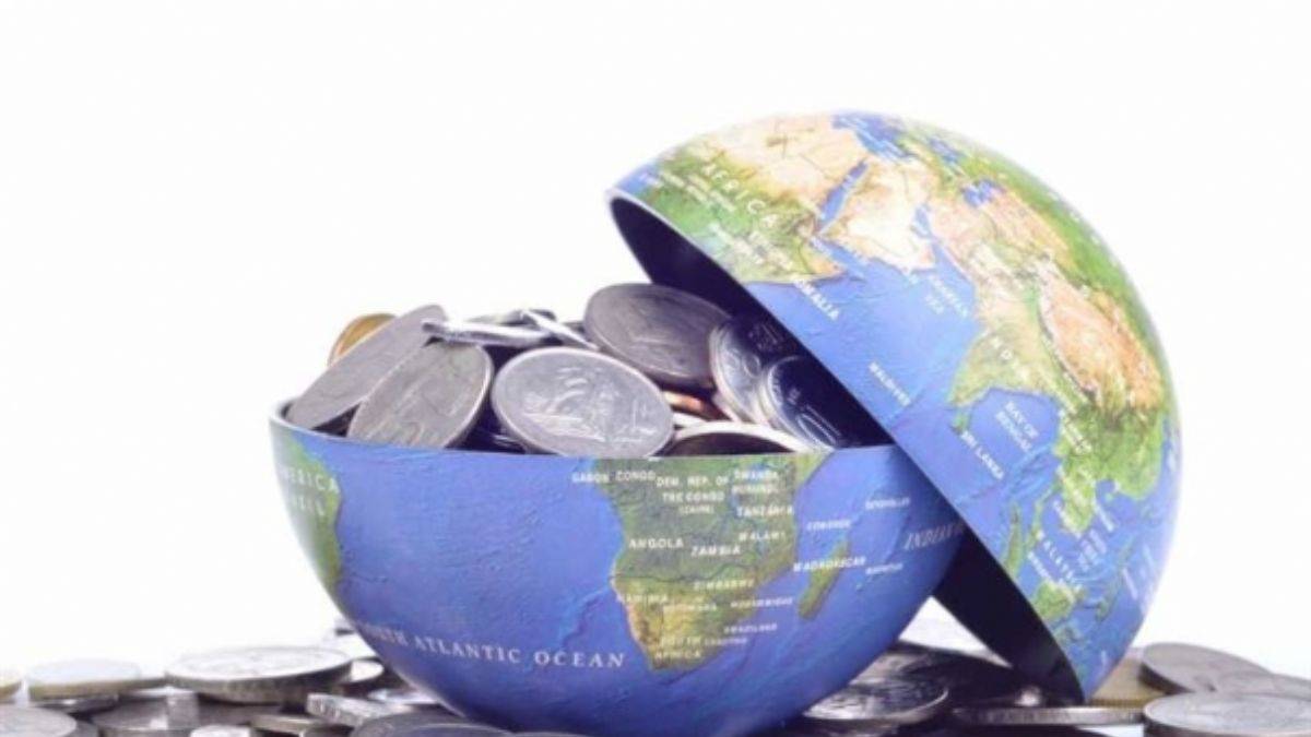 AB'den küresel ekonomide parçalanma uyarısı