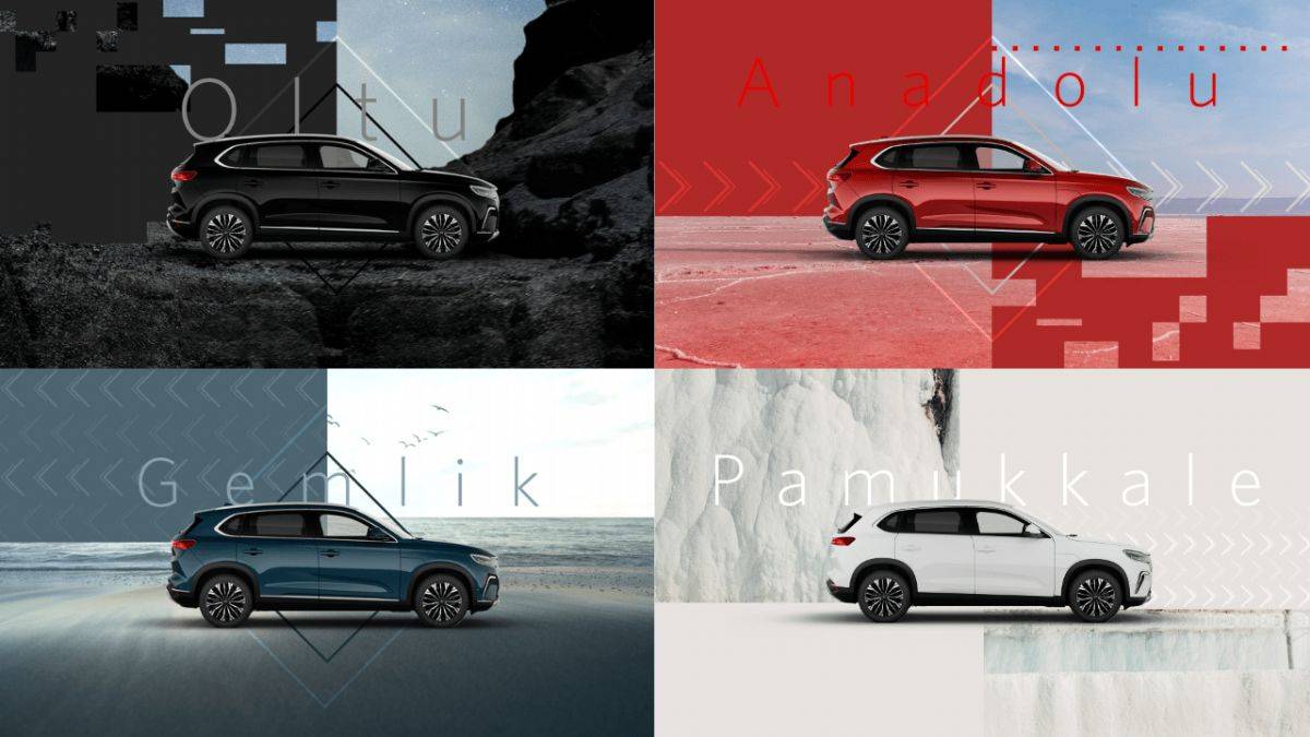 Bankalardan TOGG'a özel 'paket' geliyor