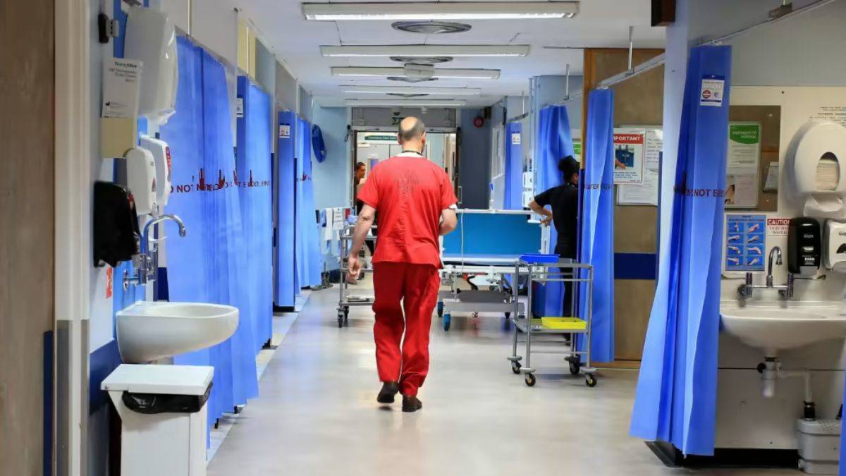 İngiltere hastanelerinde kan donduran cinsel saldırı raporu