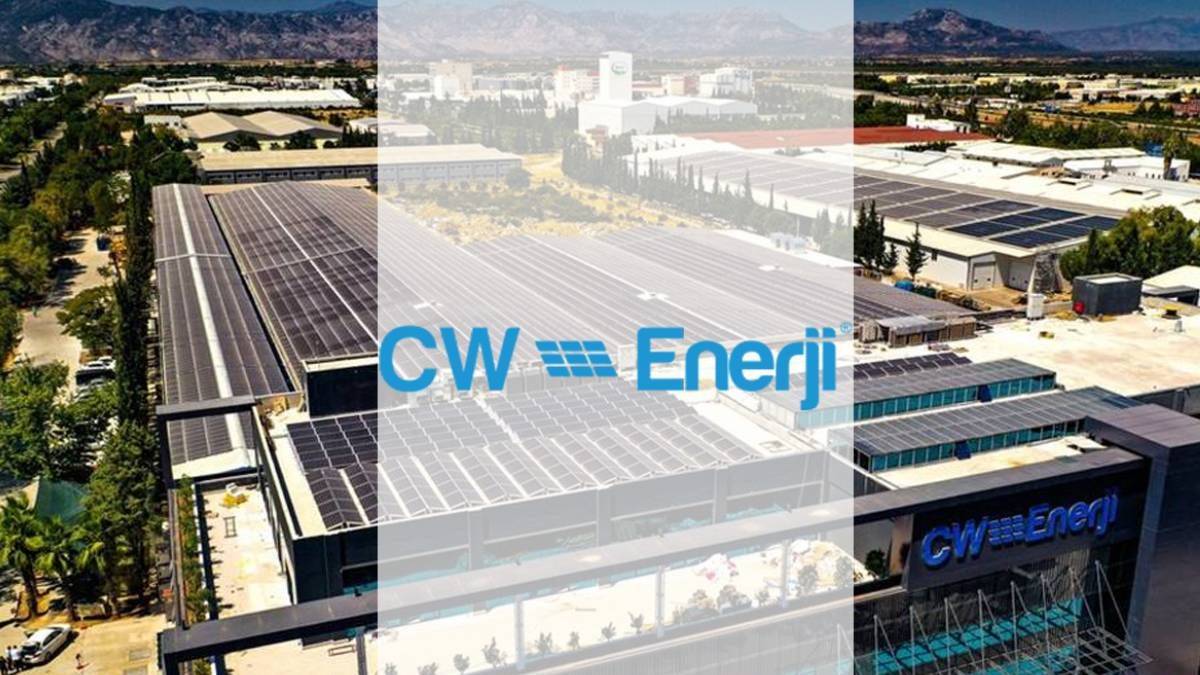 Cw Enerji halka araz eşit mi? Cw Enerji bireysel yatırımcı kaç lot veriyor?