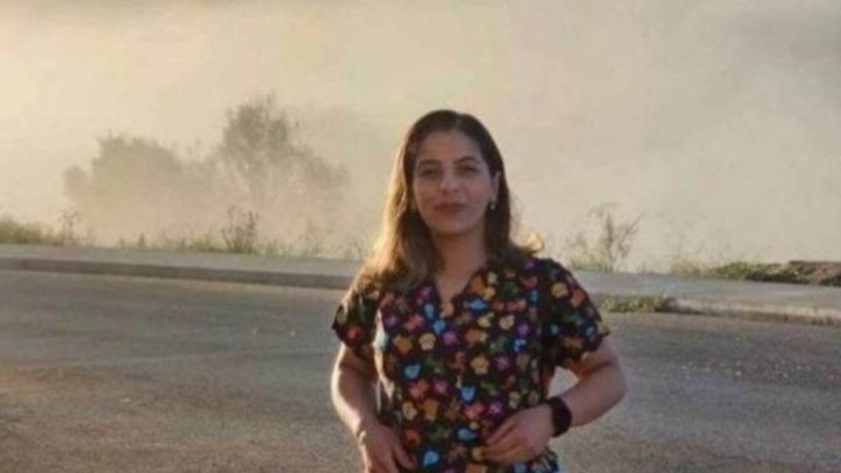 Dicle Naz'ın sır ölümü? Hemşire Dicle Naz öldürüldü mü?