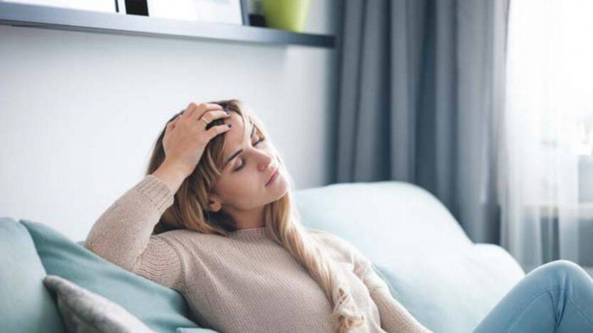 Beslenme alışkınlıkları bahar yorgunluğunu tetikliyor! Zinde ve dinç kalabilmek için neler tüketilmeli?