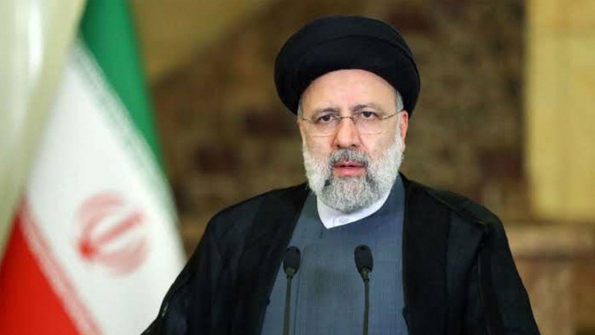 İran: İsrail'i yıkarız