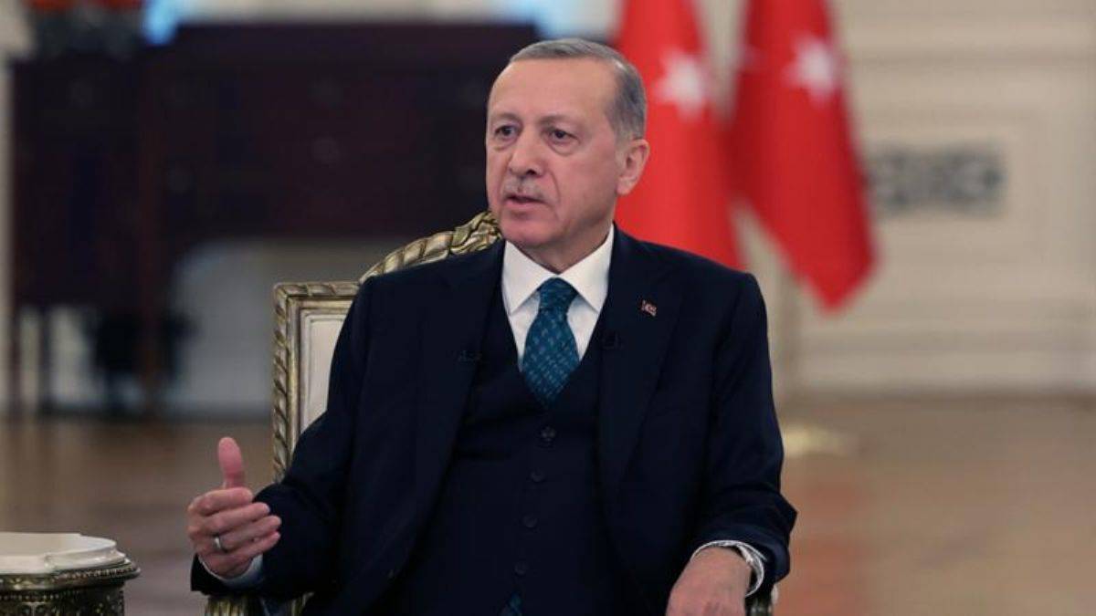 Erdoğan: Arefe günü müjde vereceğiz