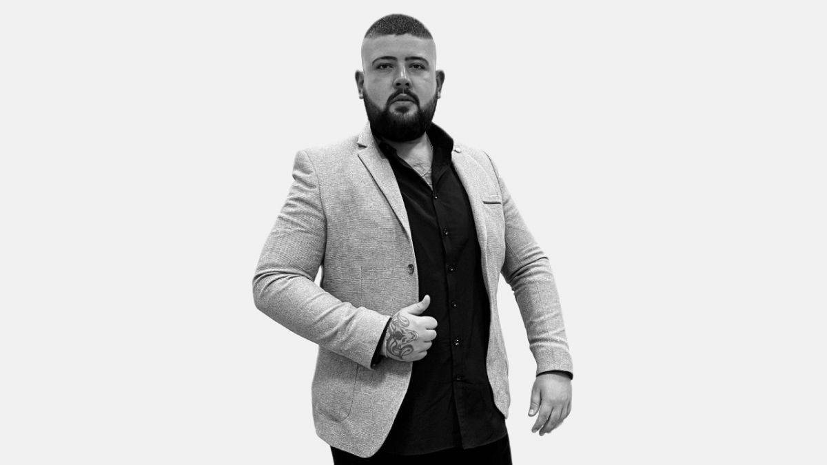 Fitness antrenörü Ömer Ali Uysal kimdir?