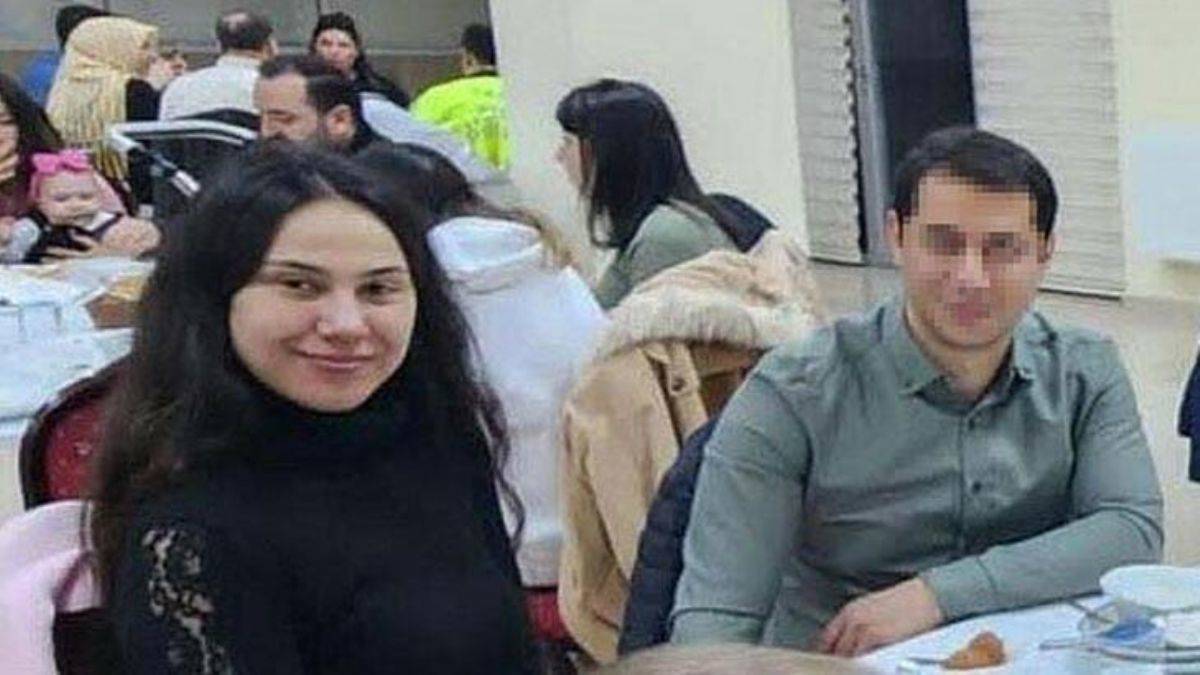 Yeşim'in ölümünde komiser yardımcısı gözaltında