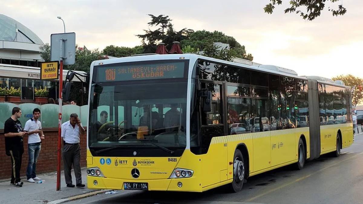 20 Nisan Arefe günü İstanbul'da otobüsler ücretsiz mi? Bugün İETT otobüs, metro, metrobüs bedava mı, ücretli mi?