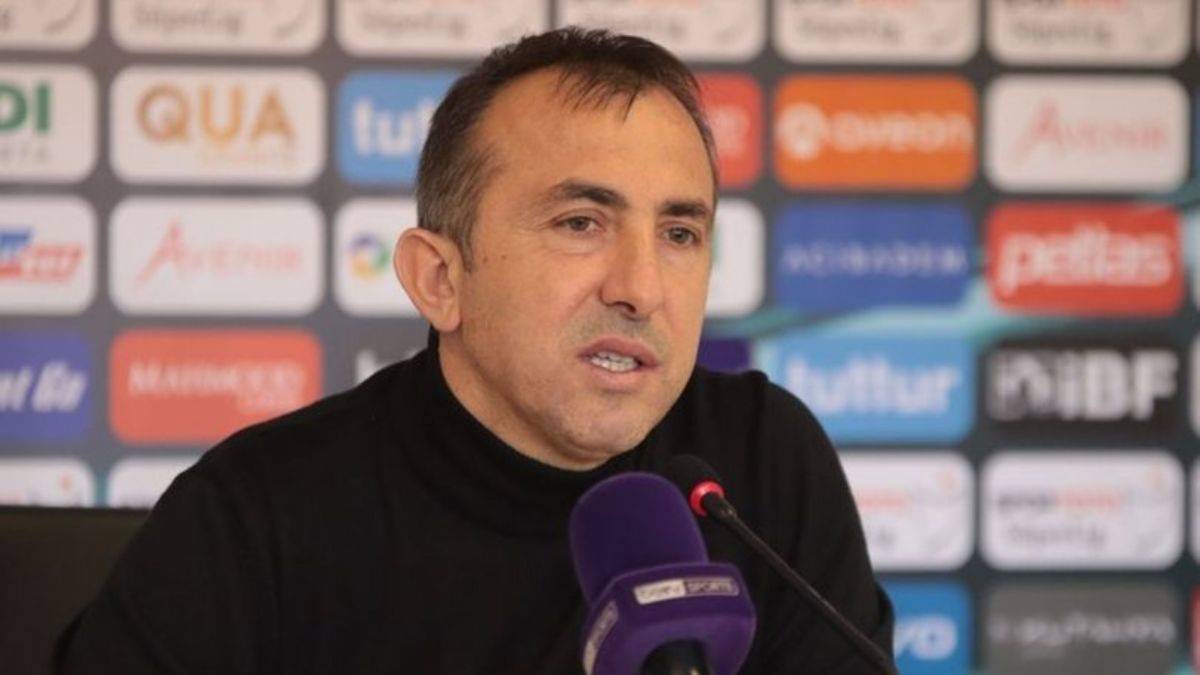 Süper Lig'de flaş ayrılık!