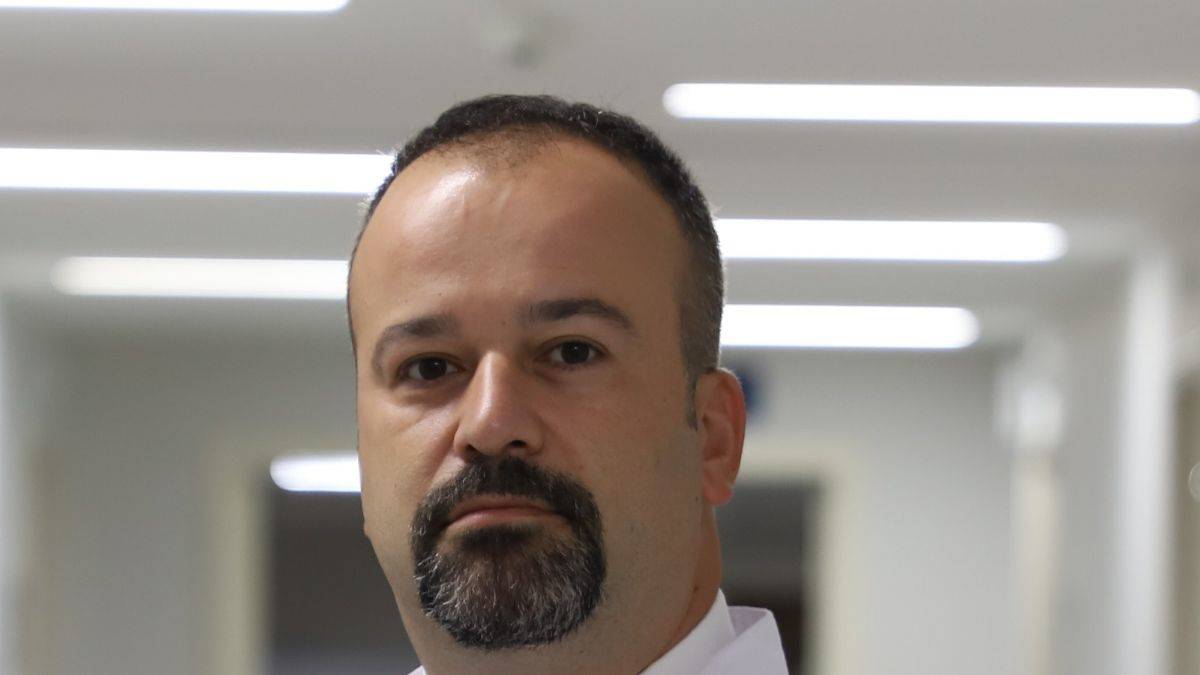 Ramazan Sonrası Hazımsızlığa Dikkat!