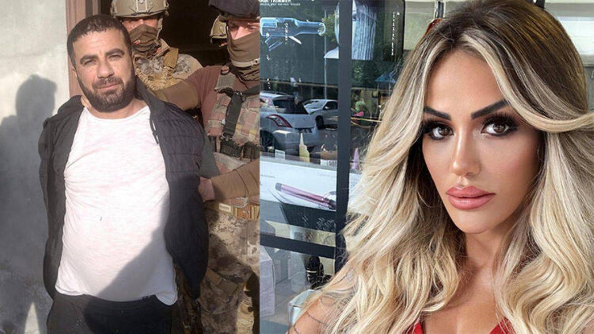 İnşaat şirketi sahibi Zehra'nın katili yakalandı