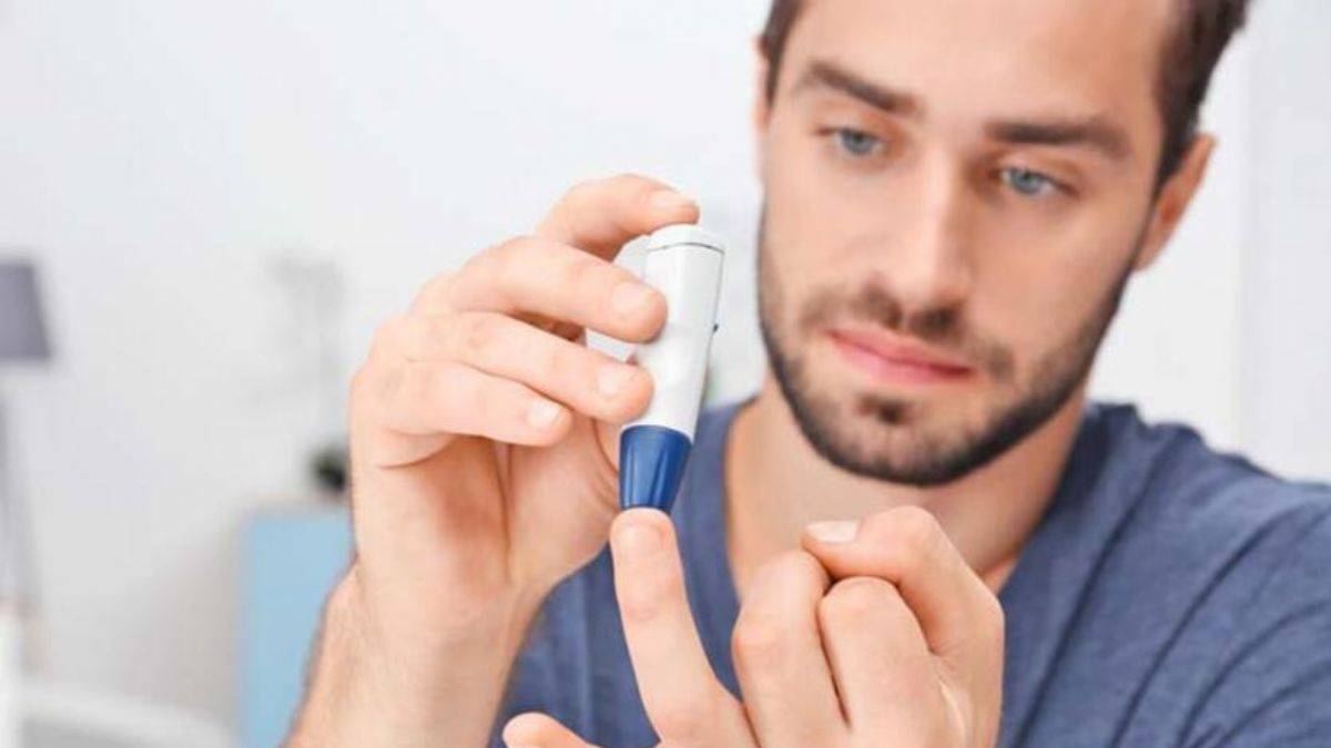 Şeker hastalarında görülebilecek önemli enfeksiyonlar!