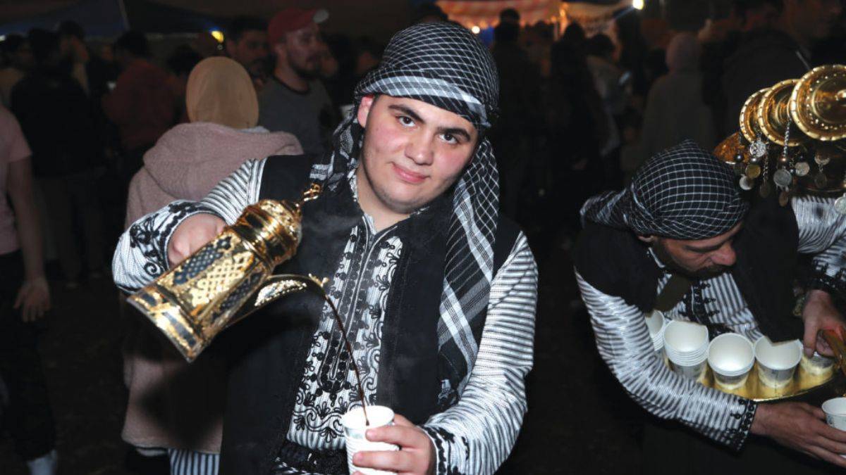 ABD'de ilk: Ramazan Bayramı resmi tatil ilan edildi