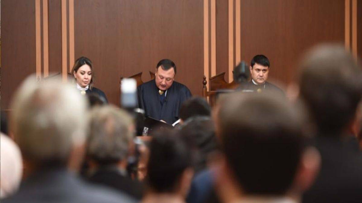 Sovyet döneminde sürgün ve idam edilen Özbek aydınlar aklandı