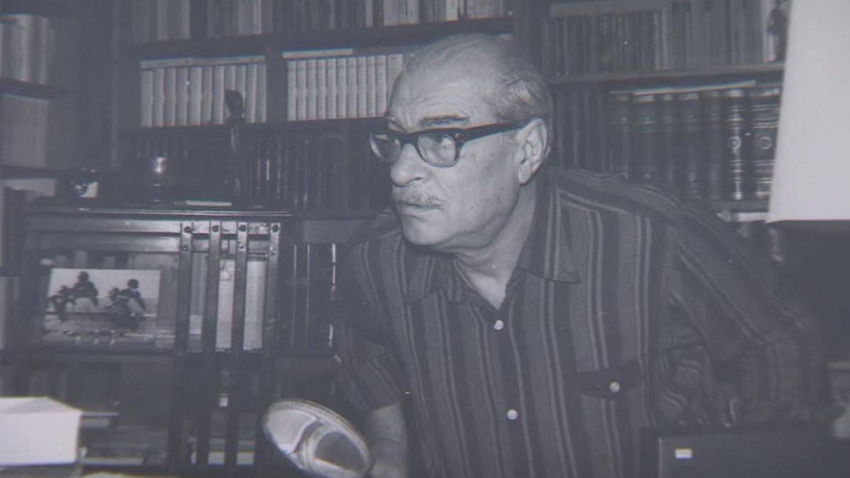 Türk romanında yeni kimlik arayışı: Kemal Tahir