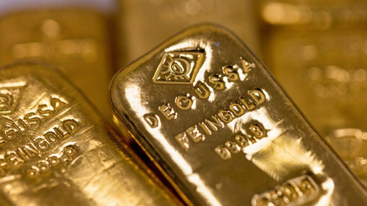 Kanada'da 14,8 milyon dolarlık hırsızlık