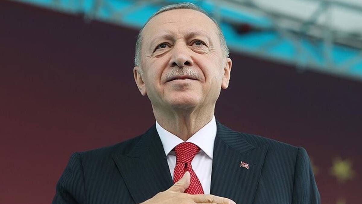 Erdoğan deprem bölgesine gidecek