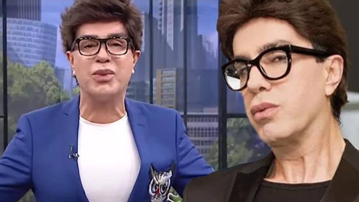 Yılmaz Morgül'ün sevgilisi kim? Yılmaz Morgül'ün Dubaili sevgilisinin adı ne?