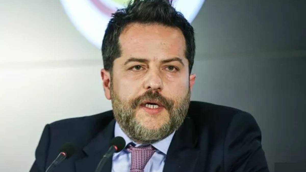 Erden Timur'a neden dava açıldı? Fenerbahçe Erden Timur hakkında neden dava açtı, Erden Timur ne yaptı?