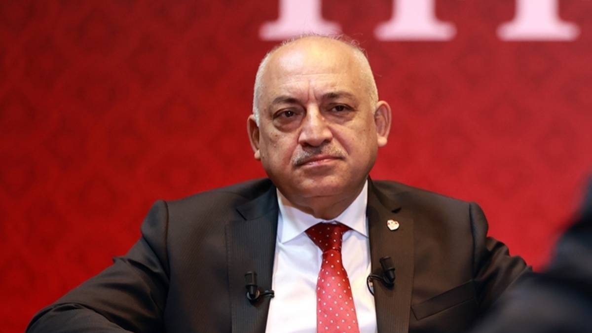 'TFF Başkanının değiştirirdim' diyen çocuk kim? 23 Nisan'da 'Fenerbahçe'nin hakemlerle sorunu var' diyen çocuk kim?