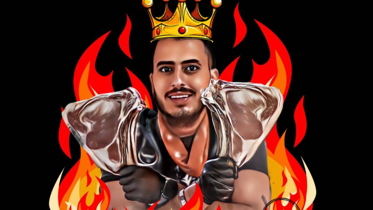 Etin en lezzetli halinin sunulacağı ‘Chef Yusuf By Faruk’ İstanbul Beyoğlu’nda hizmete açıldı.