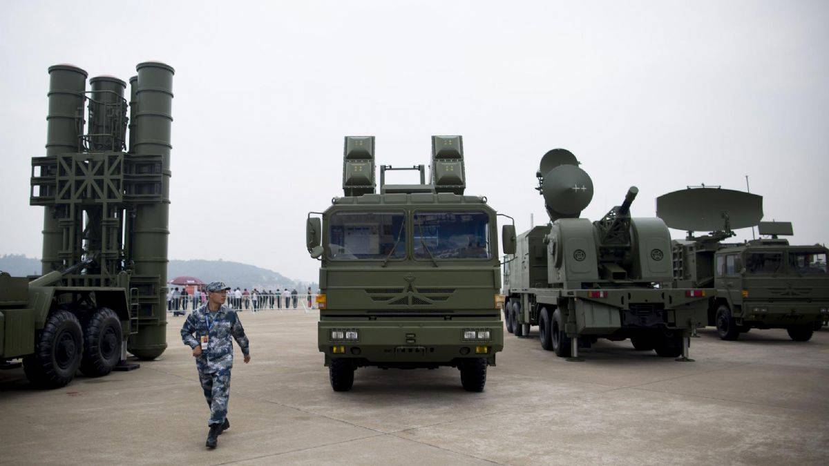 En çok askeri harcama yapan ülkeler belli oldu