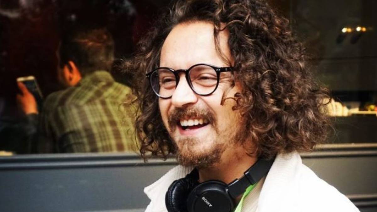 Ömer Sinir kimdir? Yönetmen Ömer Sinir hayatı ve biyografisi...