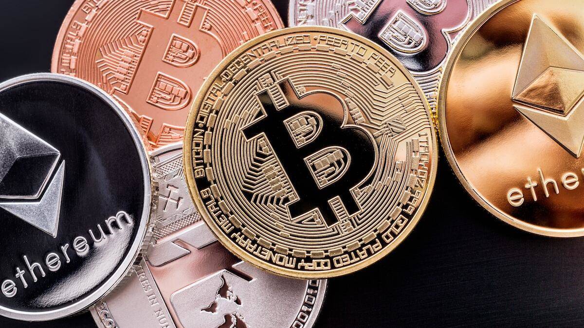 Yatırımcının gözü Bitcoin’in seyrinde