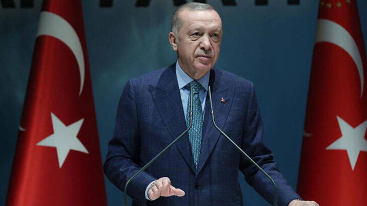 Erdoğan'dan ticari araçlara ÖTV müjdesi