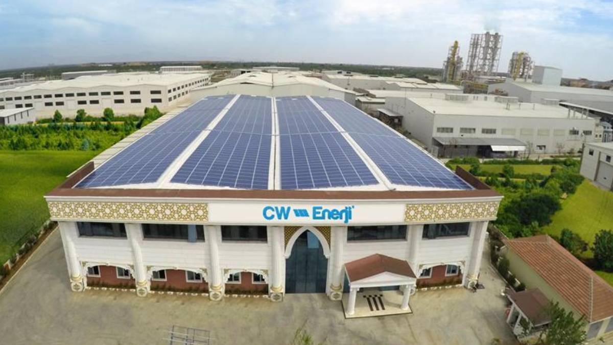 CW Enerji kaç lot verir? CW Enerji bireysele pay edilen miktar ne kadar?