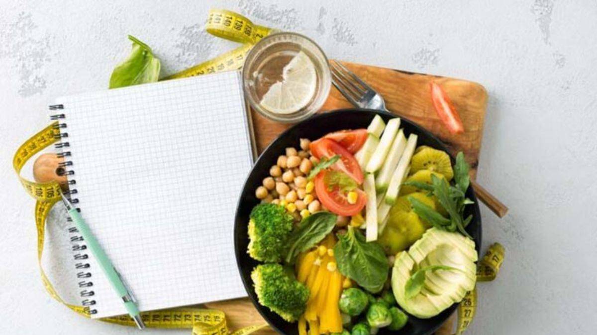 Ramazan sonrası 6 adımda sağlıklı beslenme rutini