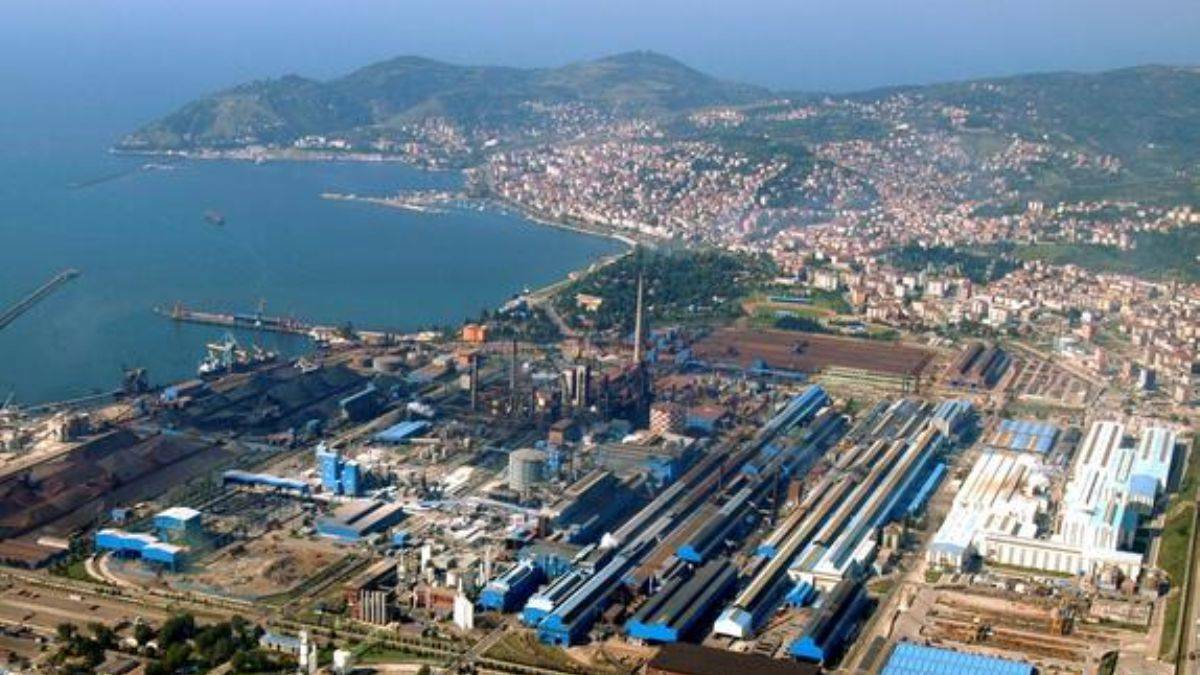 Erdemir'de toplu işe alım; detaylar açıklandı