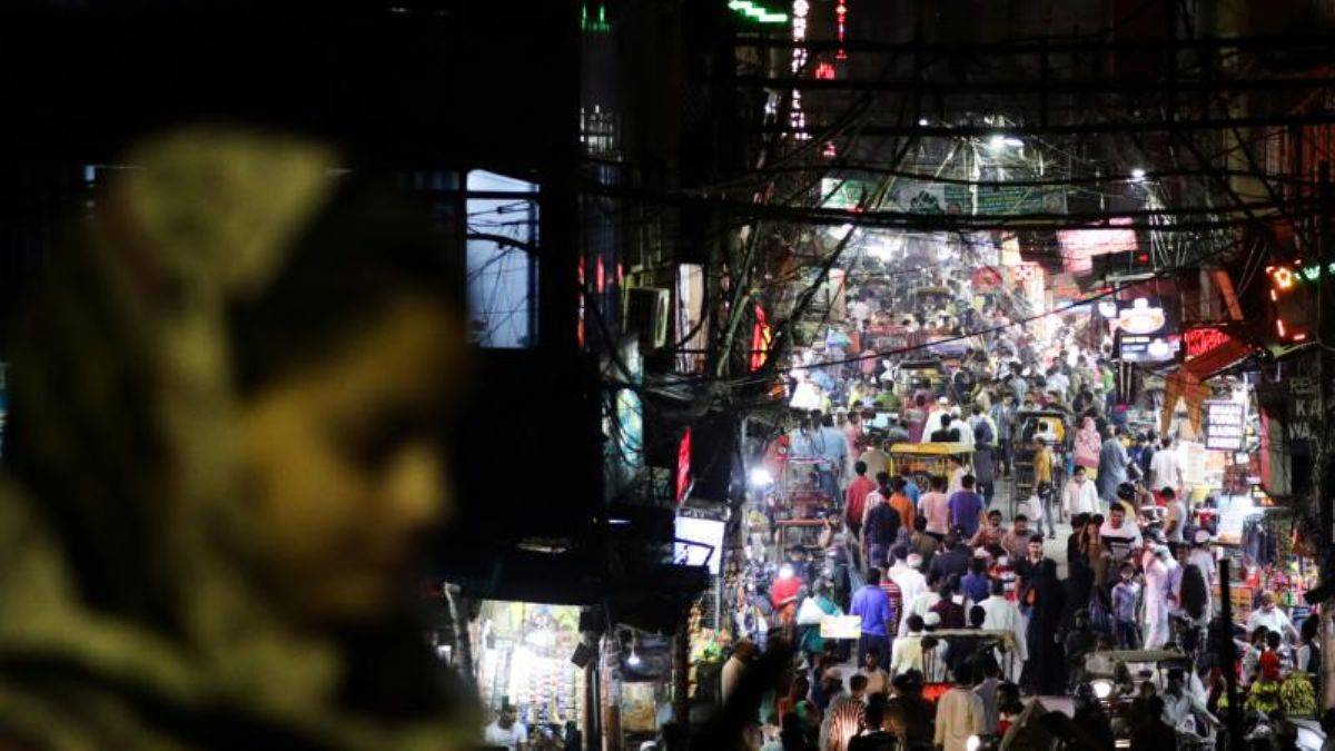 Dünyanın en kalabalık ülkesi bu hafta değişecek