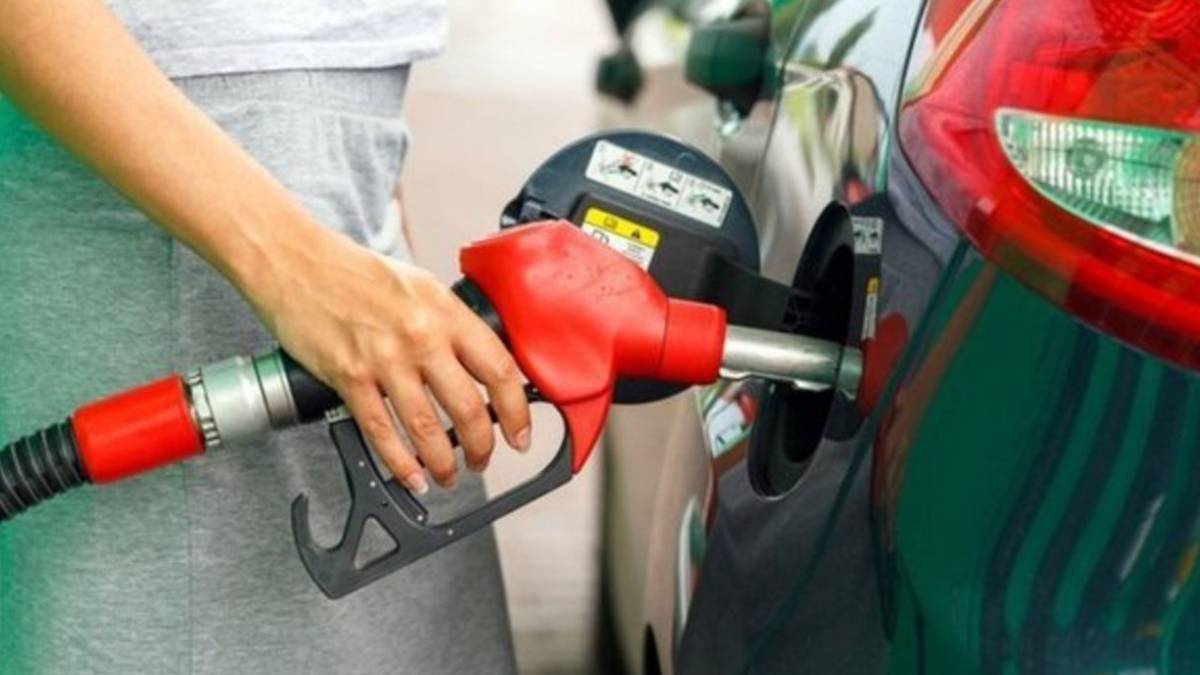 25 Nisan mazota indirim var mı? Motorine ne kadar indirim geldi?