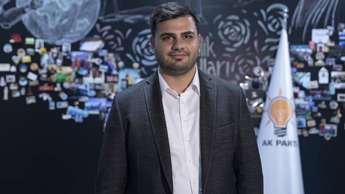 Eyüp Kadir İnan kimdir? AK Parti İzmir Milletvekili adayı Eyüp Kadir İnan nereli, kaç yaşında?