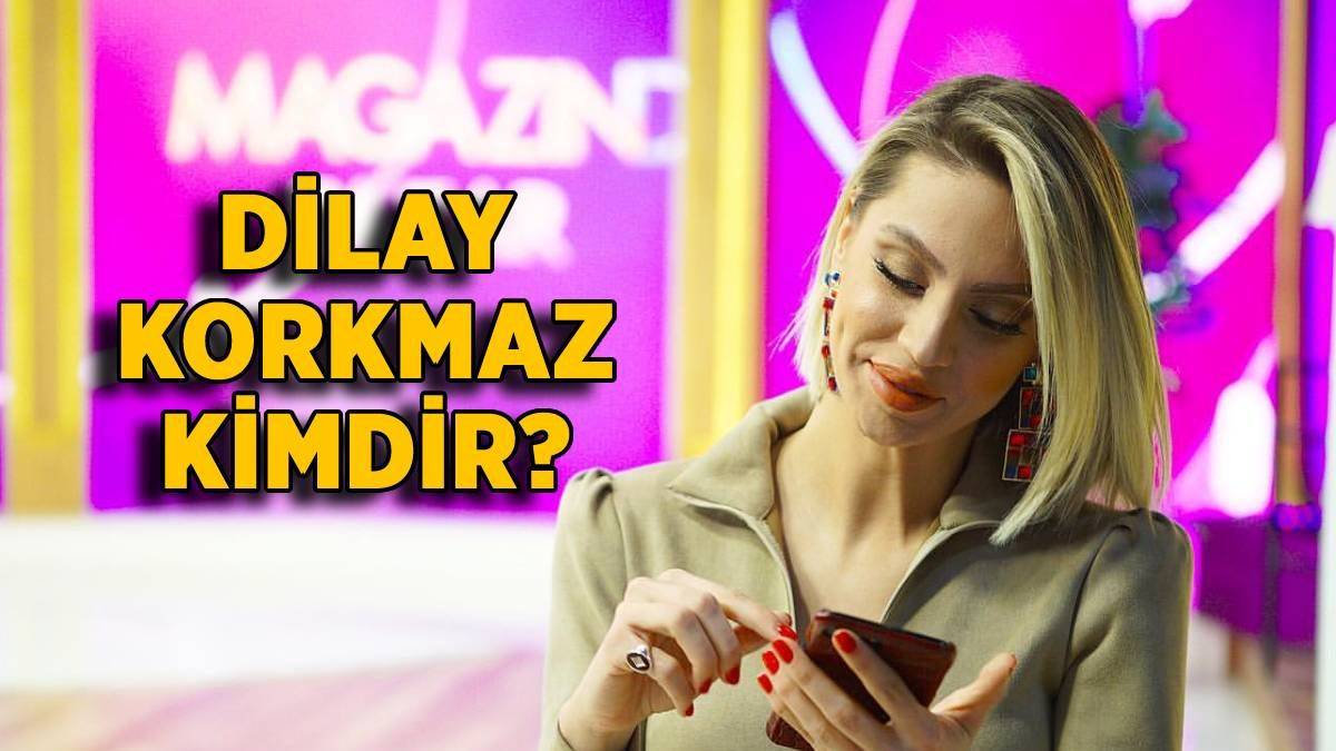 Dilay Korkmaz kimdir? Dilay Korkmaz ile Faruk Sabancı neden ayrıldı?