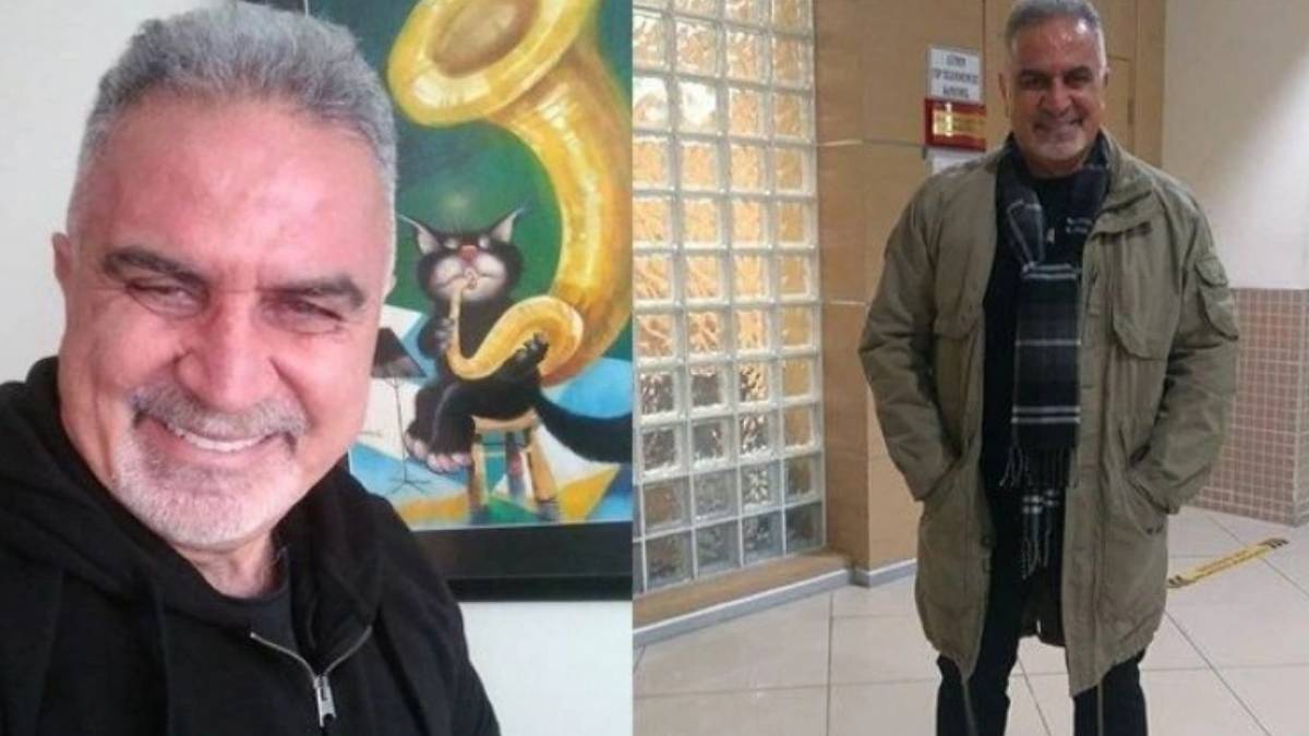 Öznur Kalender kimdir? Karikatürist Öznur Kalender'in Eser Yenenler karikatürü davalık oldu