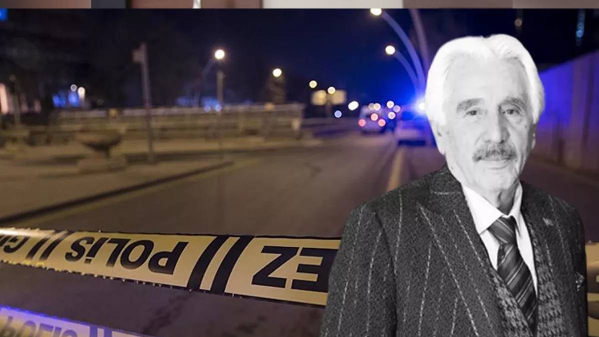 Mehmet Aypek öldürüldü! Mehmet Aypek kimdir? Mehmet Aypek neden öldü?