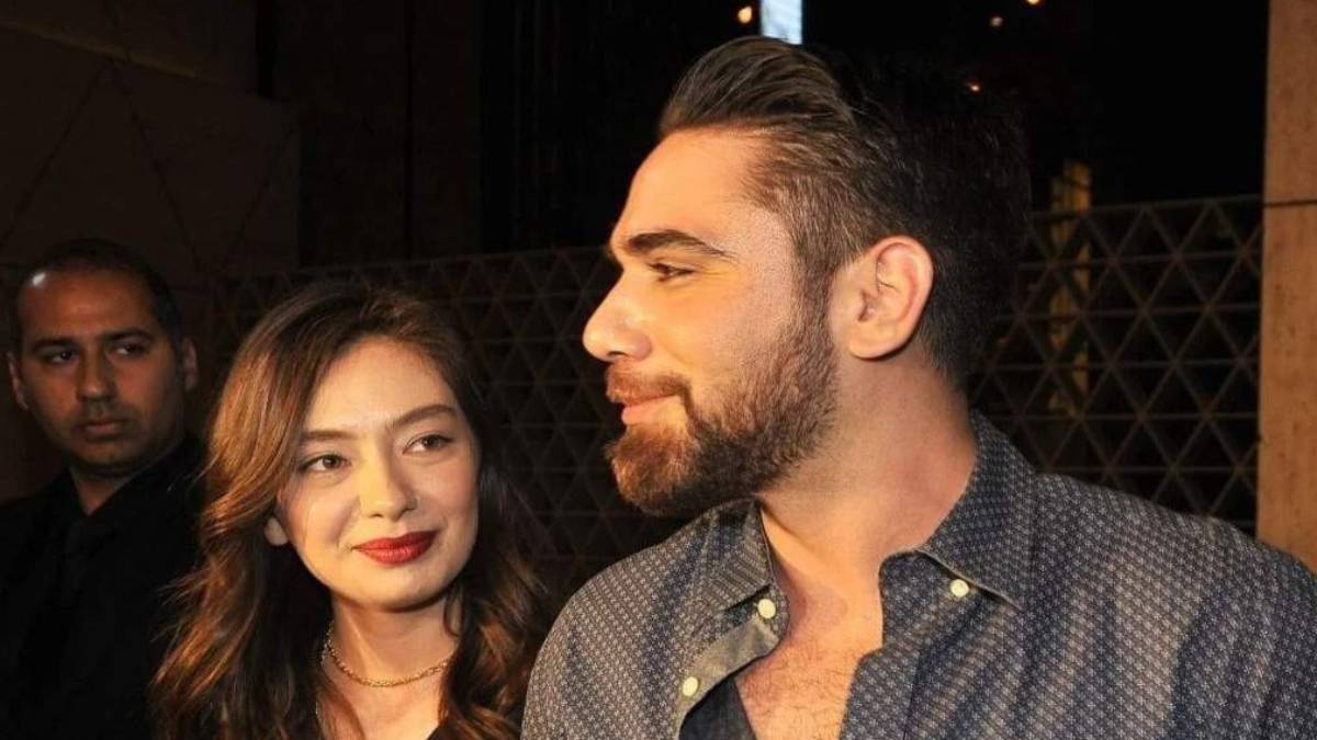 2. Sayfa Programında Kadir Doğulu imam nikahlı eşi iddiası! Kadir Doğulu'nun imam nikahlı eşi mi var?