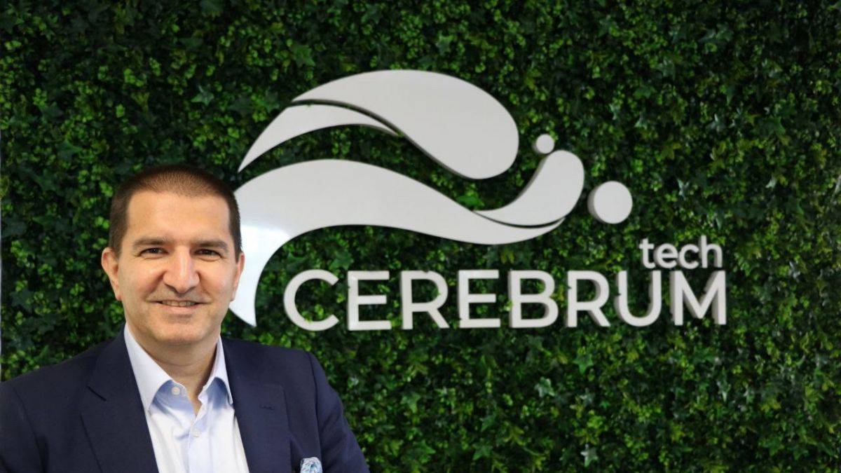 Cerebrum Tech ve Eczacıbaşı Topluluğu’ndan yapay zeka alanında iş birliği