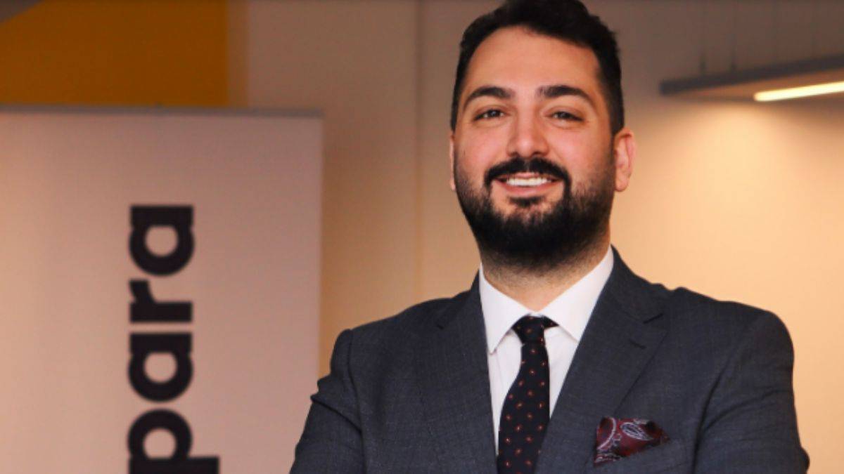 Figopara’nın yeni CFO’su Fırat Aytaş oldu