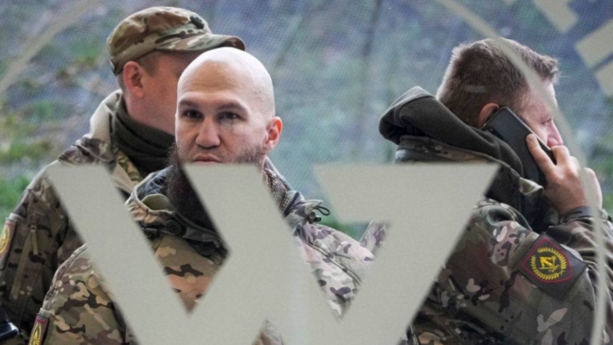 'Afrika'da ABD'nin işi bitti, Wagner yükselişte'