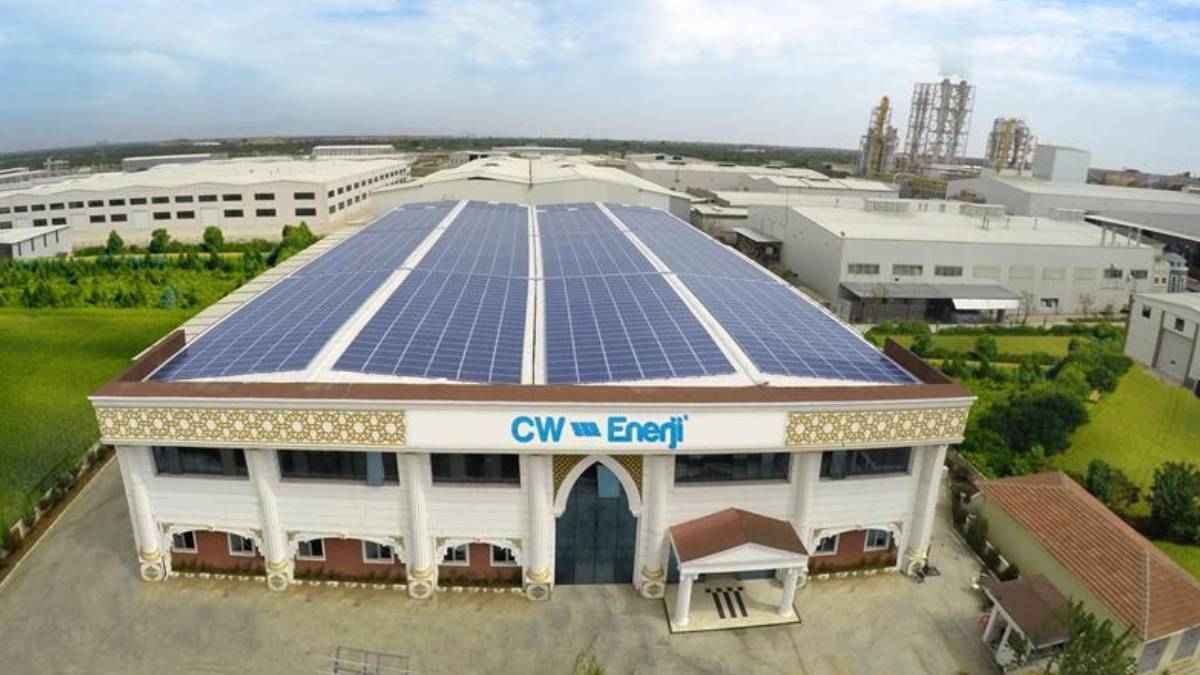 CW Enerji kaç lot verir? CW Enerji bireysel yatırımcıya kaç lot veriyor? #CWENE