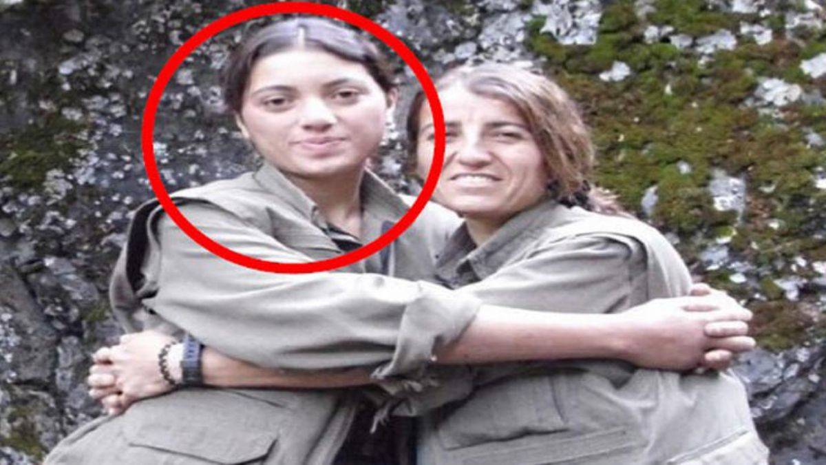 Yeşil Sol Parti'nin adayına gözaltı!