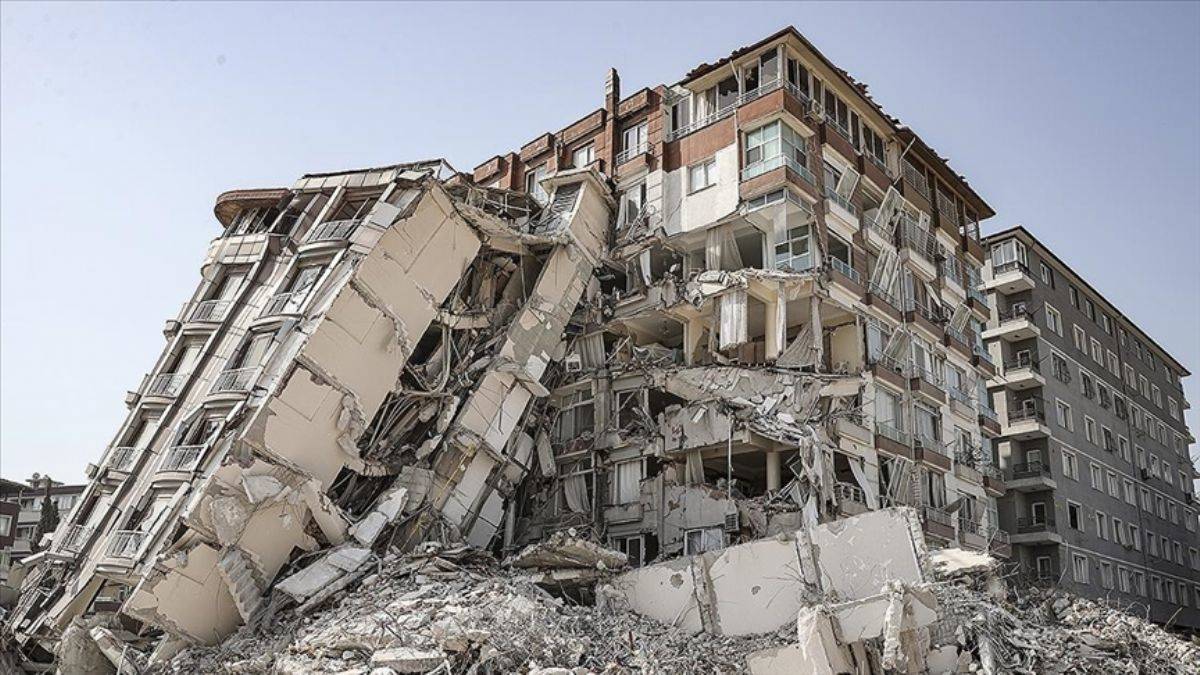 ANALİZ: Deprem davaları ne zaman biter? Mevzuat ne diyor?