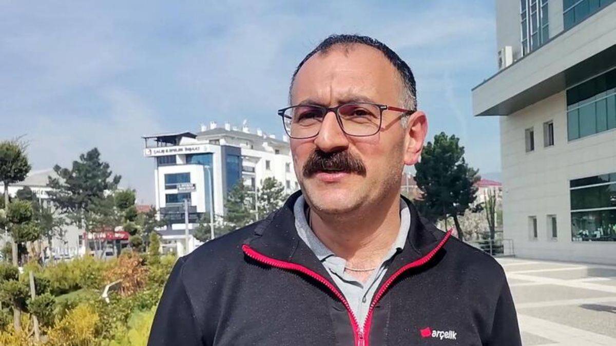 Adı-Soyadı yüzünden başına gelmeyen kalmadı