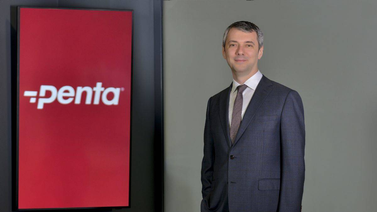 Penta Teknoloji xFusion’ın yetkili dağıtıcısı oldu