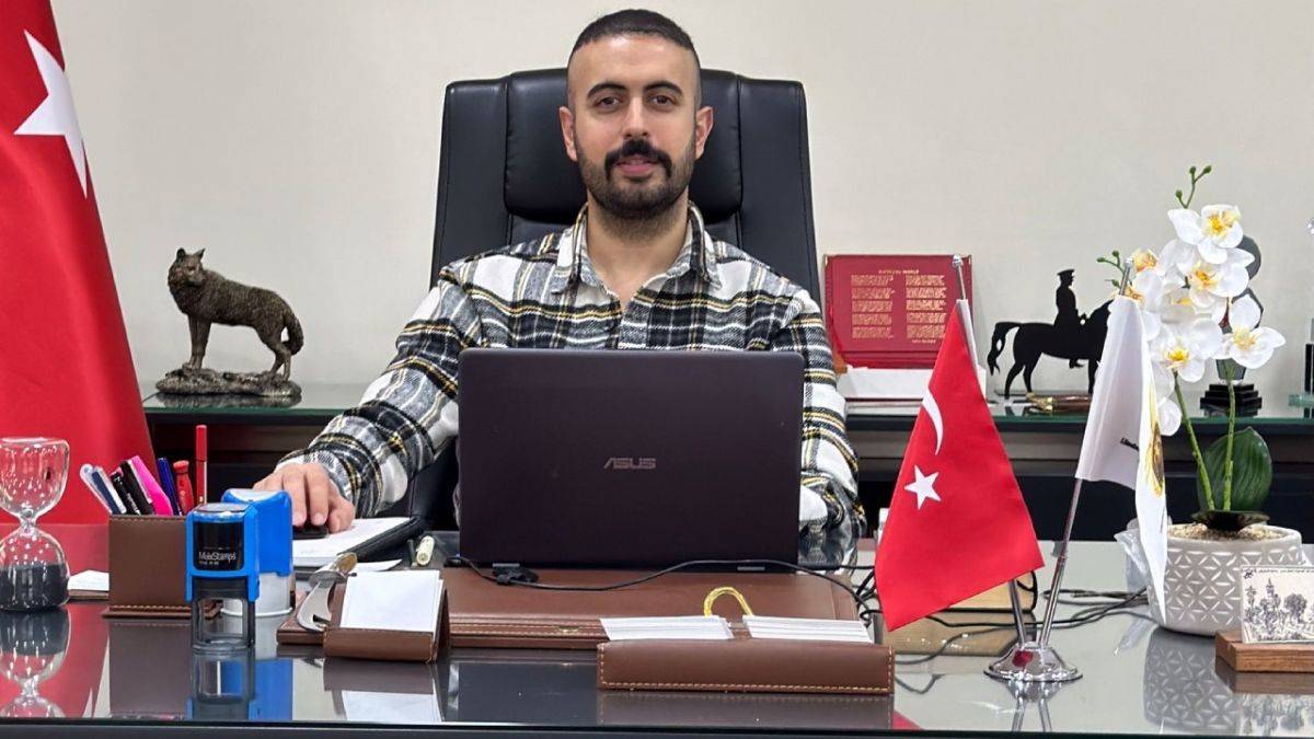 Kerim Emin Aslan: Yaklaşan seçimler depremzedeleri unutturmasın