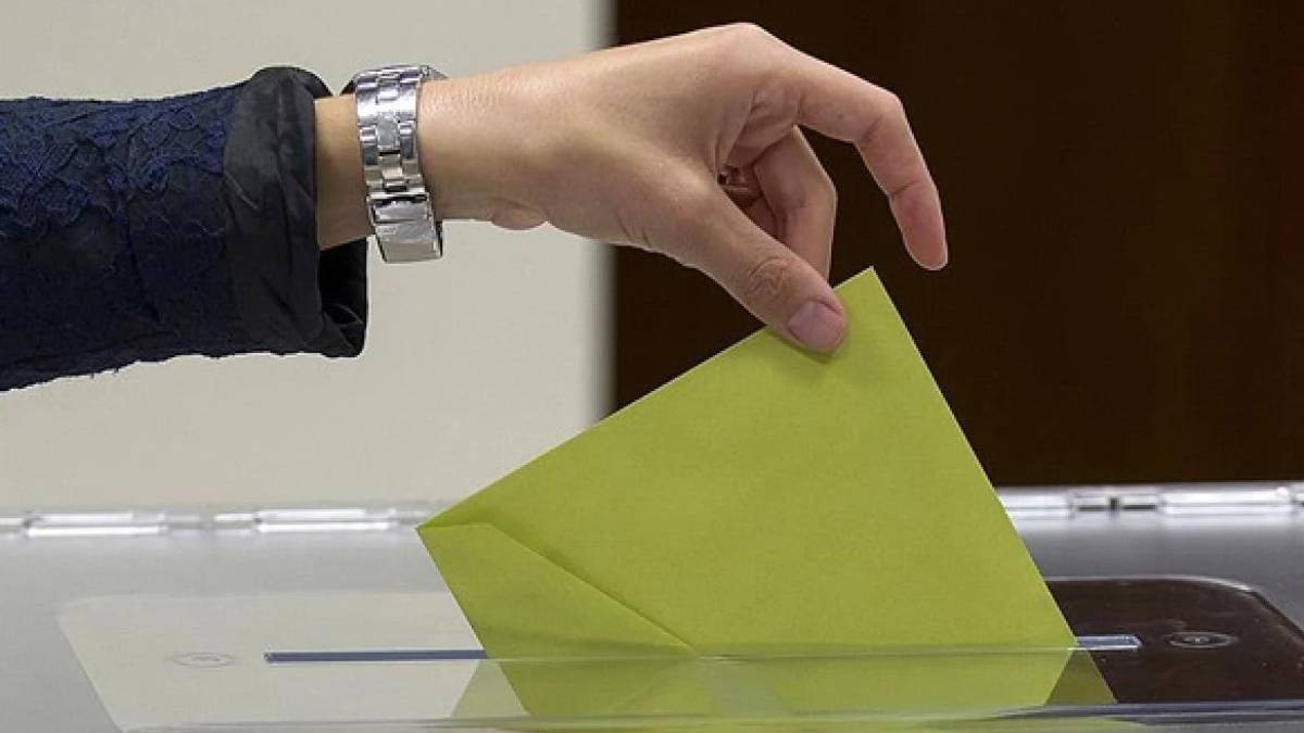 14 Mayıs 2023 seçimde Almanya'da kaç kişi oy kullanacak? Almanya, Fransa, Hollanda semen sayısı kaç?