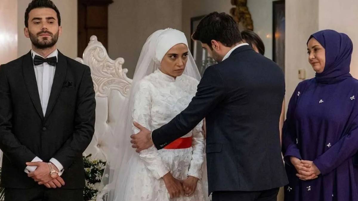 Bu Cuma (28 Nisan) Kızılcık Şerbeti yayınlanacak mı? Kızılcık Şerbeti yeni bölüm bu akşam var mı?