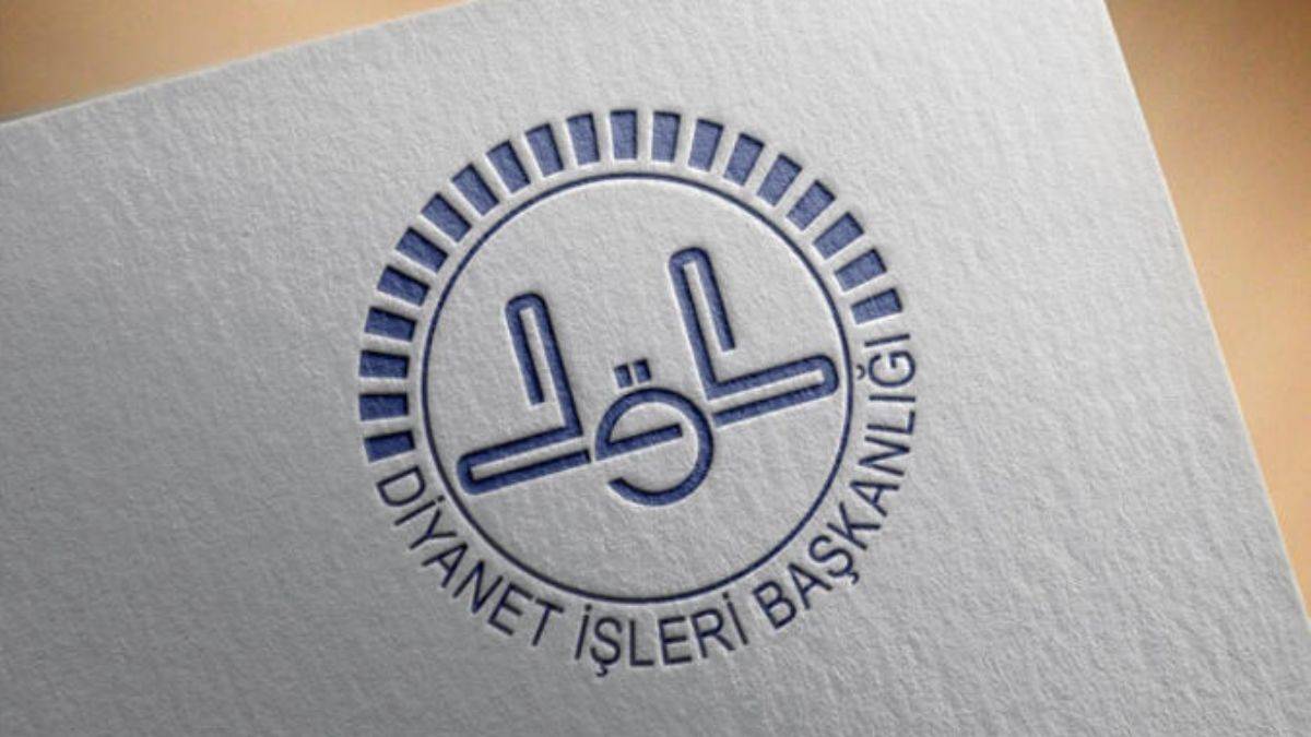 Diyanet, 4 bin 538 personel alacak